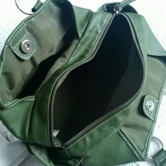 Rosette bag - Picture 3 of 4